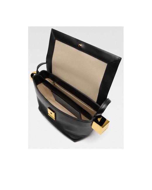 Jacquemus Black Handbag