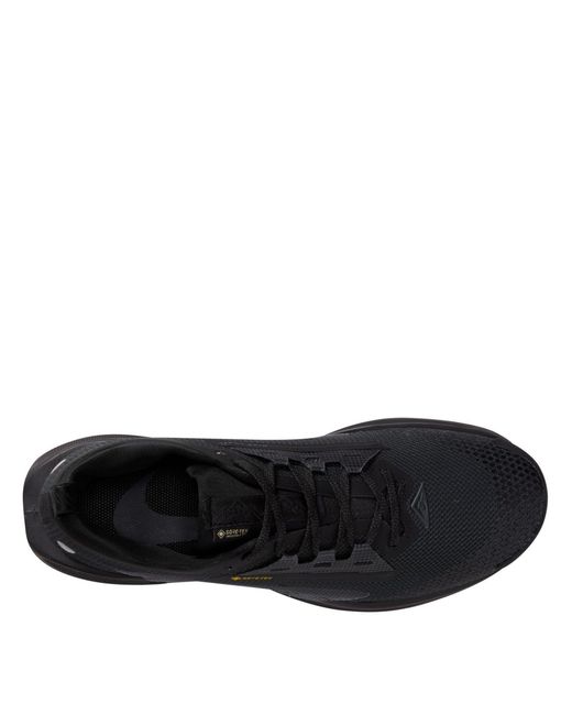 Nike Blue Waterproof Trail Running Shoes for men
