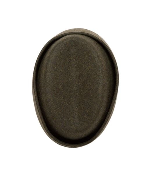 Loro Piana Brown Angie Hat