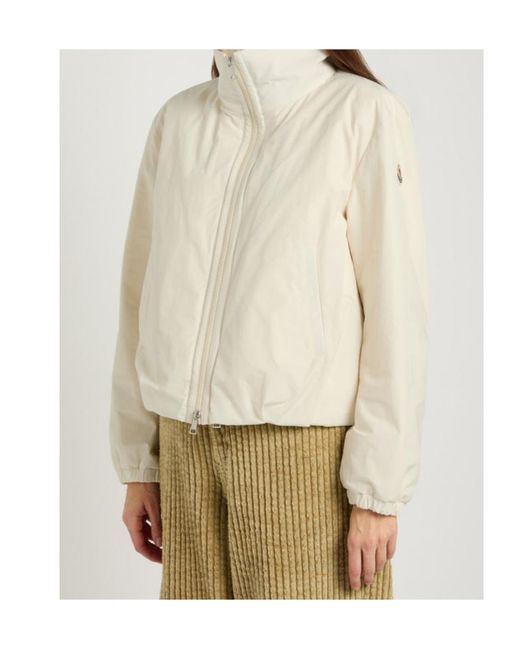 Moncler Natural Pervence 3-In- Shell Jacket