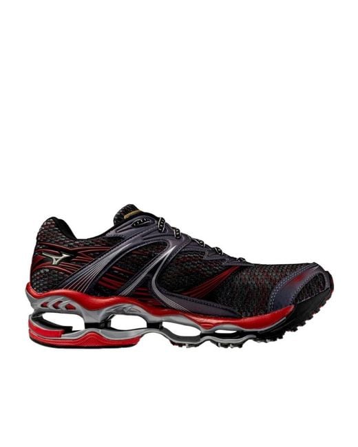 Mizuno Multicolor Wave Prophecy 1 for men