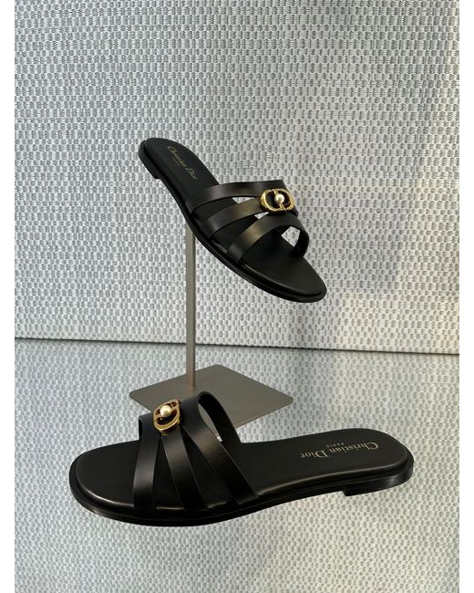 Dior Multicolor 30M Slide