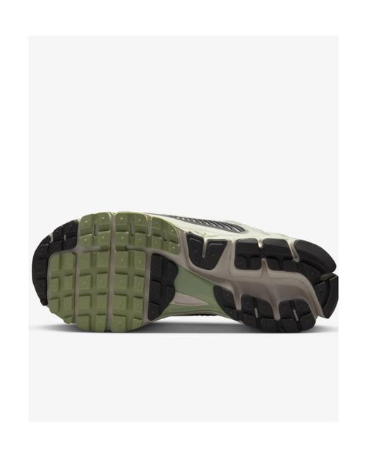 Nike Gray Vomero 5