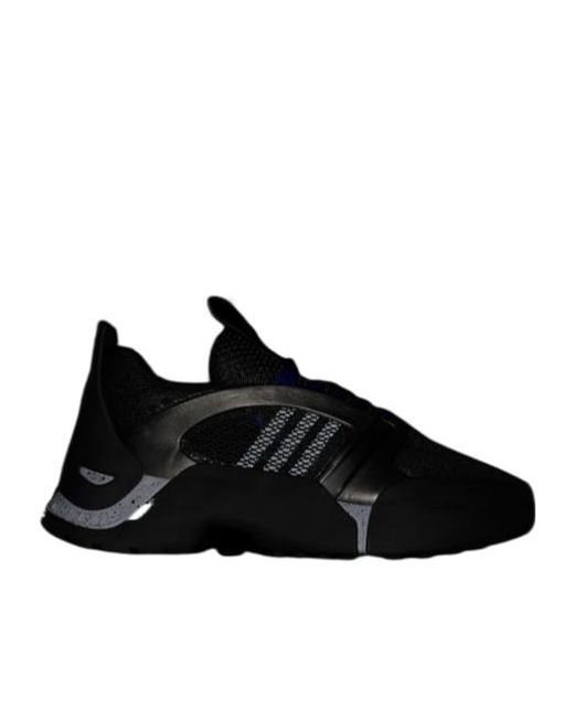 Adidas Originals Black X Dingyun Zhang Kouza Sneakers for men