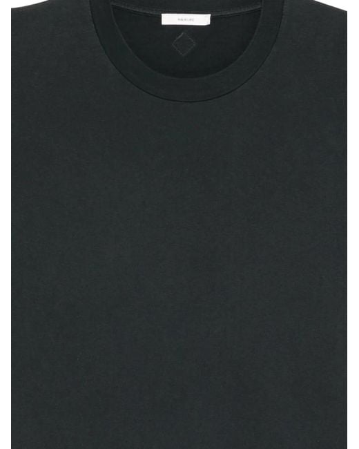Haikure Black Honey Crewneck T-Shirt