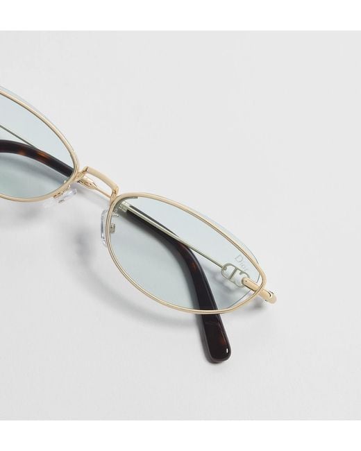 Dior White Petit Cd B1U