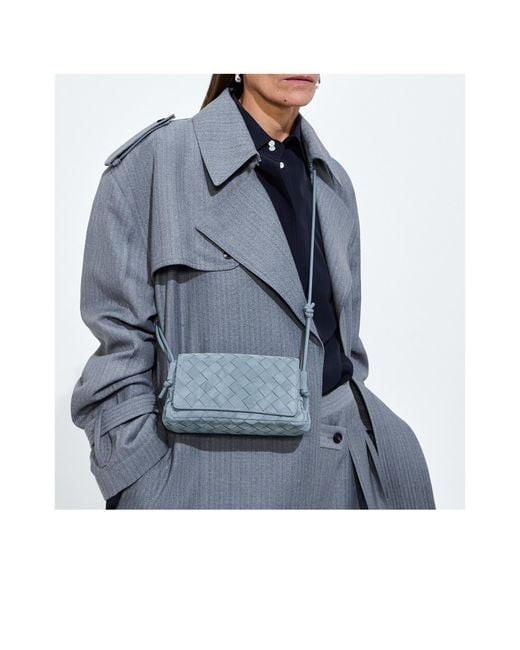 Bottega Veneta Blue Notturno