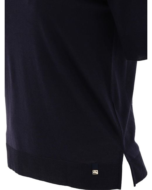 Herno Black Topwear