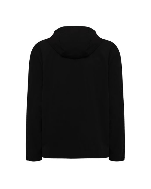 Boss Black Long-Sleeve Sweater for men