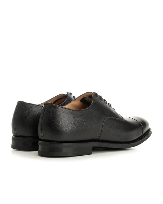 Church's Black Oxford 'Consul R 2.0' for men