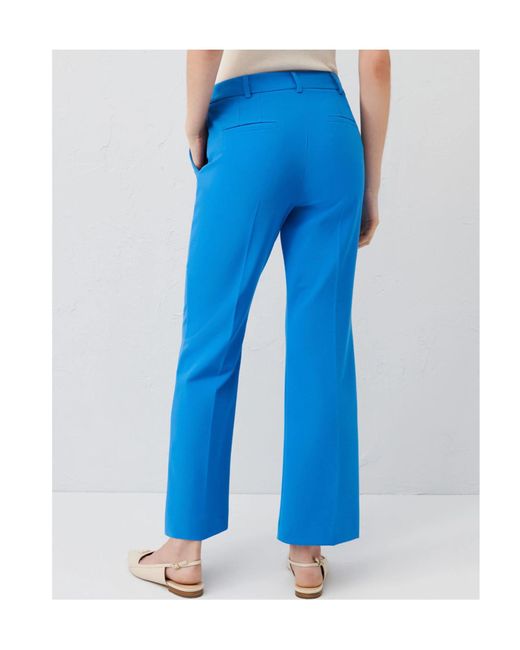 Marella Blue Child Pantalone