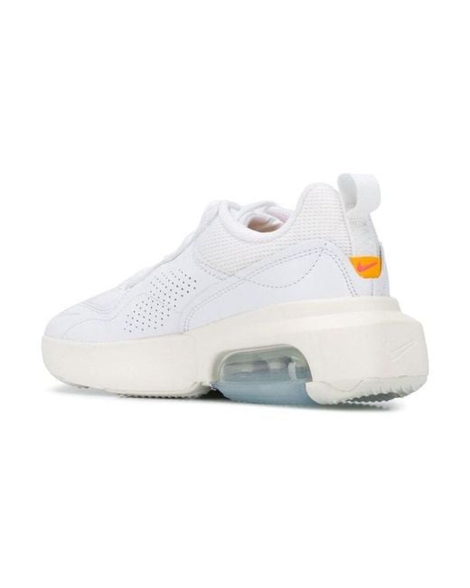 Nike White Air Max Verona Low-Top Trainers
