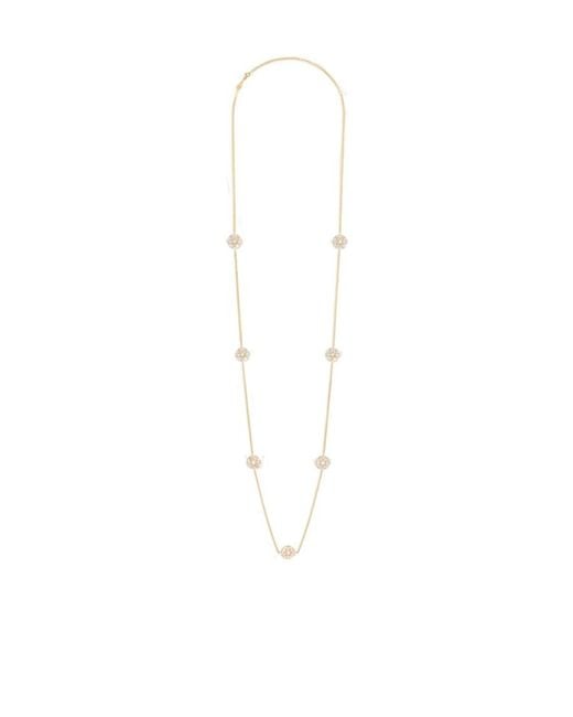 Céline White Heirlooms Marguerite Sautoir