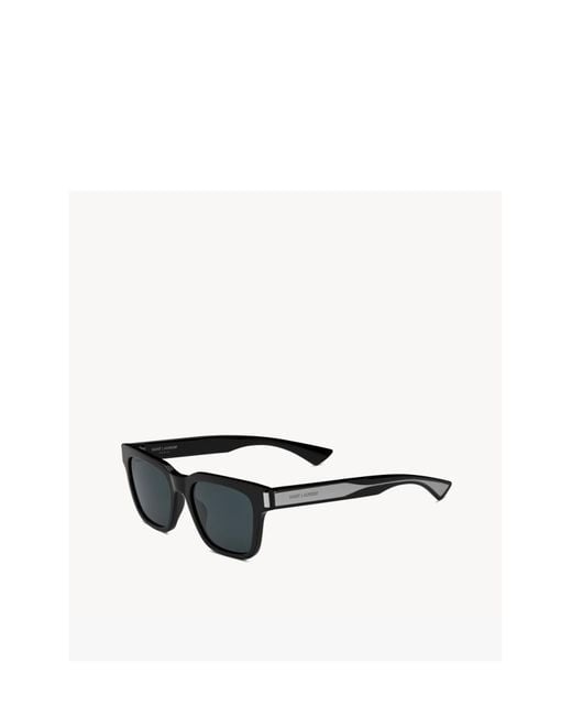 Saint Laurent Black Sl 790
