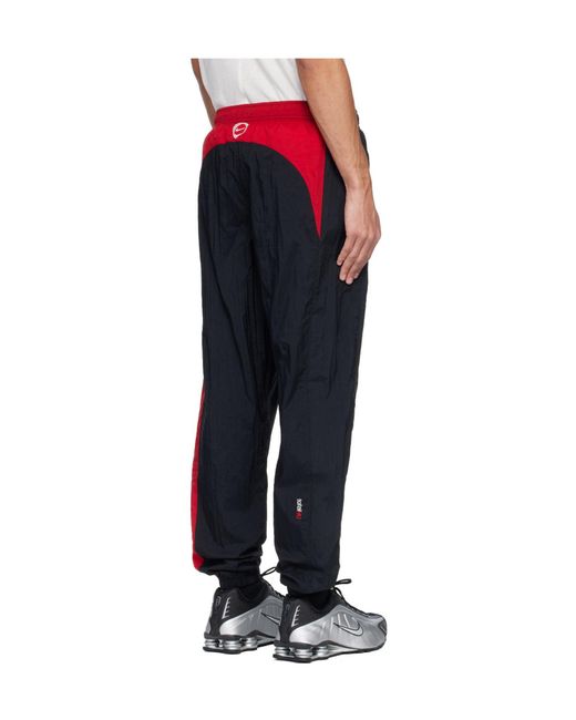 Nike Blue Total 90 Repel Soccer Shorts for men