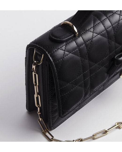 Dior Black My Mini Bag