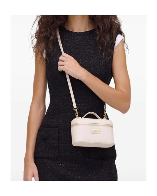 Marc Jacobs Natural The Everyday Vanity Bag