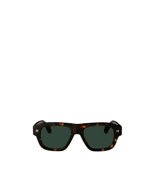 Off-White c/o Virgil Abloh Green Providence Sunglasses for men