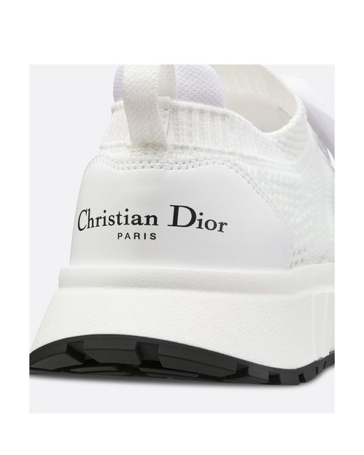 ☆Dior☆Run'n'Dior スニーカー☆ レジャーも安心♪】 DIOR Run'n'Dior スニーカー (Dior