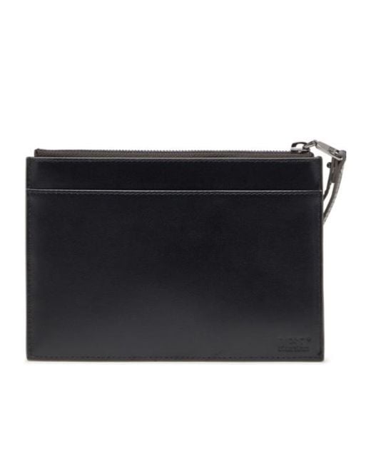 DIESEL Gray 1Dr Iii Wallet