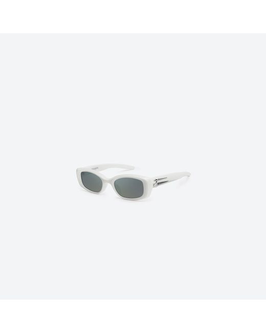 Gentle Monster Multicolor Lix Star-Detail Sunglasses