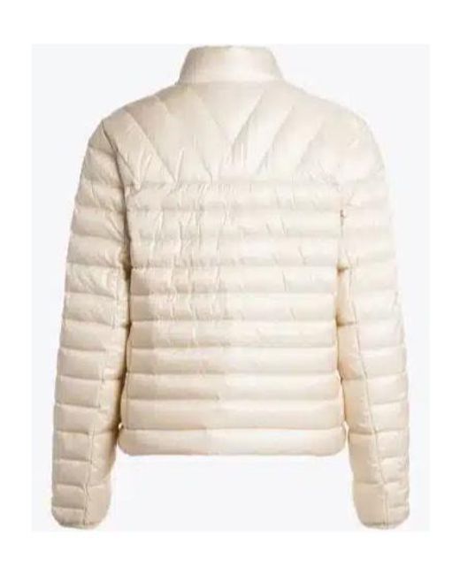 Parajumpers Natural Down Jacket