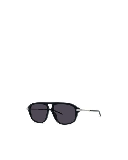 Givenchy Multicolor Eyewear Aviator Sunglasses for men