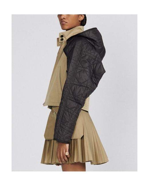 Dior Natural 2-In-1 Peacoat