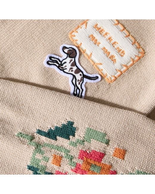 Weekend by Maxmara Natural Weekend Teiera Cardigan