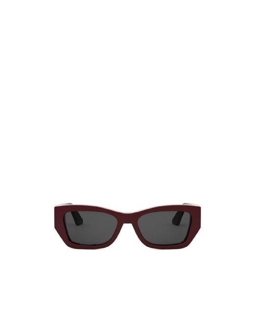 Dior Multicolor Full Frame Sunglasses
