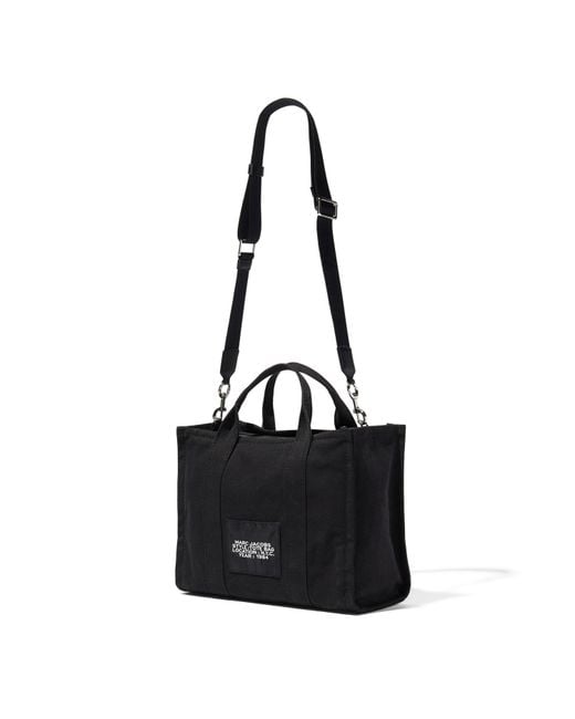 Marc Jacobs Black Classic Handbag