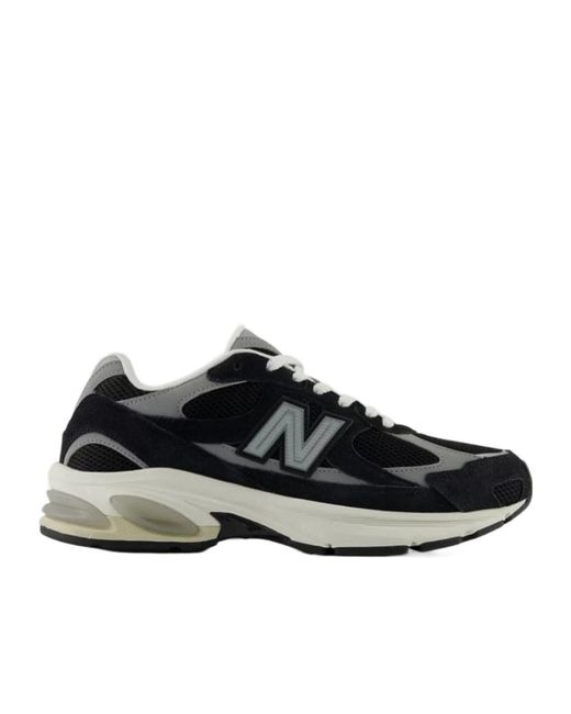 New Balance Black 2010 V1 Shadow U2010892 for men
