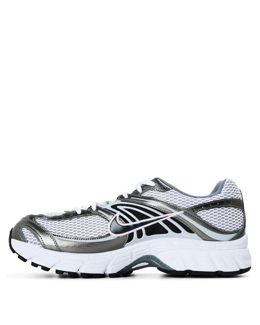 Nike Multicolor Simple Running Shoes for men