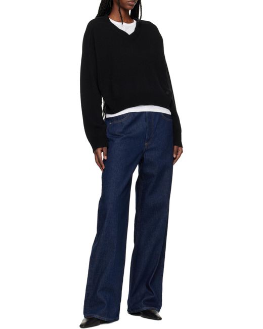 Citizens of Humanity Blue Belt Loop Jeans