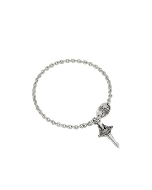 Vivienne Westwood Multicolor Curzio Bracelet