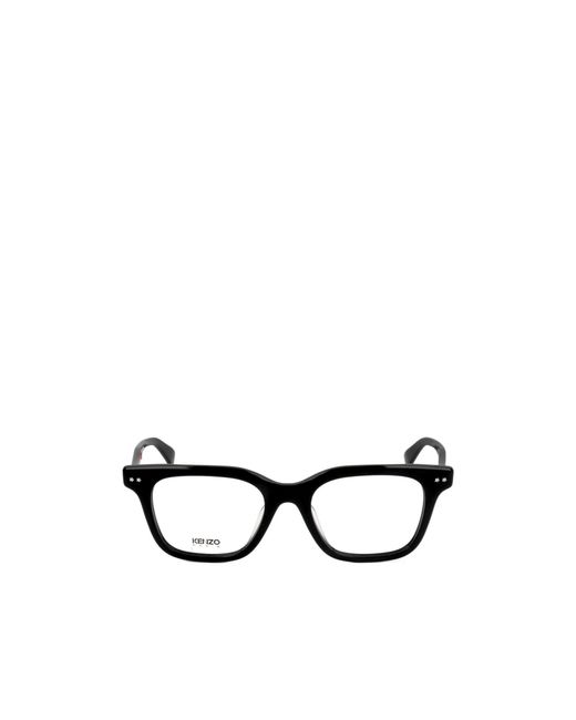 KENZO White Full-Frame Flat Mirror for men