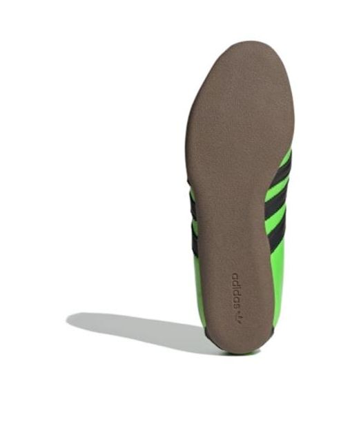 Adidas Originals Green Tokyo Shoes