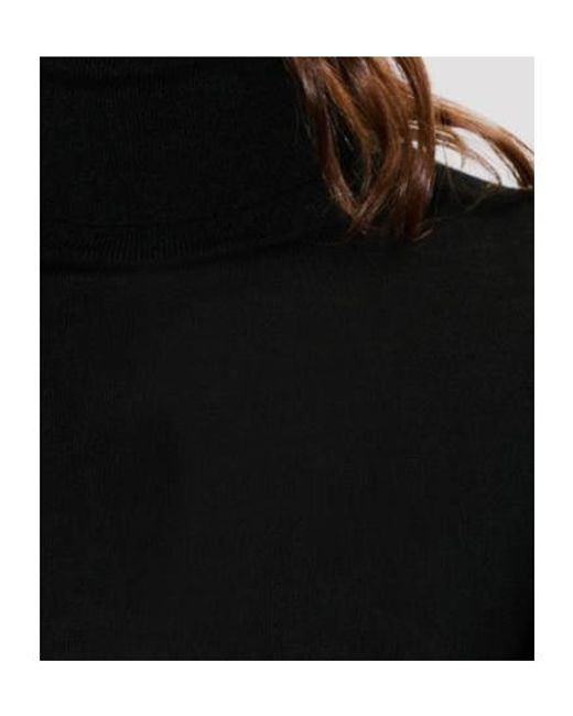 KENZO Black Jumper