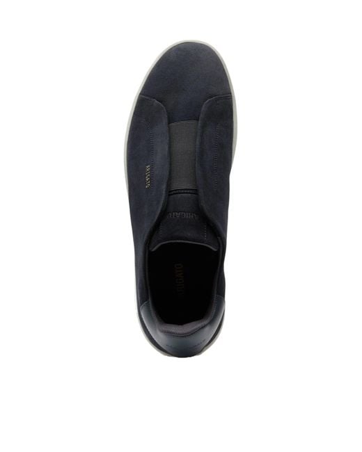 Axel Arigato Black Dice Laceless Sneaker for men