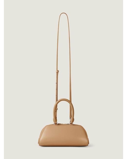 Givenchy Natural Antigonia Small East-West Shoulder Bag