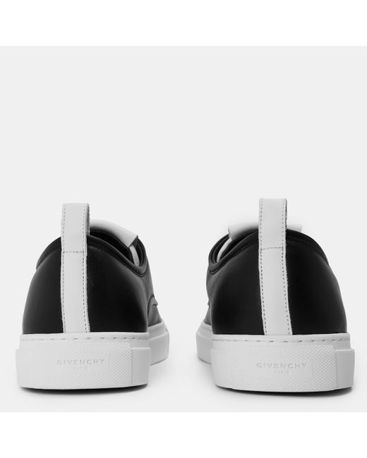Givenchy Black City Low Sn62 for men