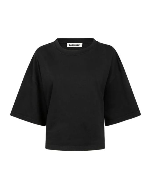 DARKPARK Black Doyle T-Shirt