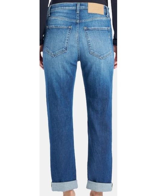 Dondup Blue Jeans