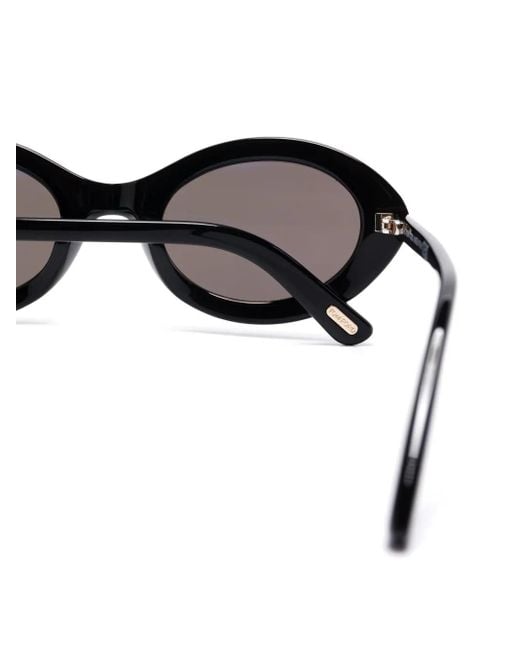 Tom Ford Multicolor Carmen Ft1186 01A