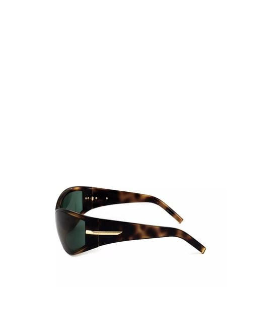 Givenchy Green G180 Sunglasses
