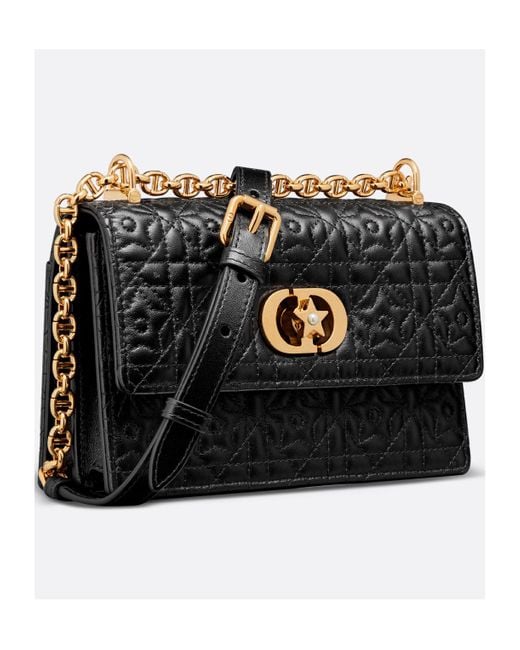 dior-miss-caro-mini-bag-in-black-lyst