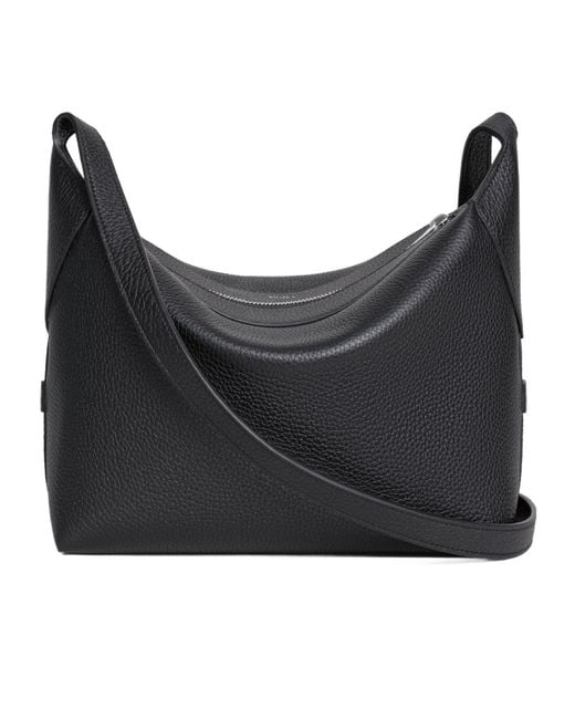 Céline Black Crossbody Bag Harry for men