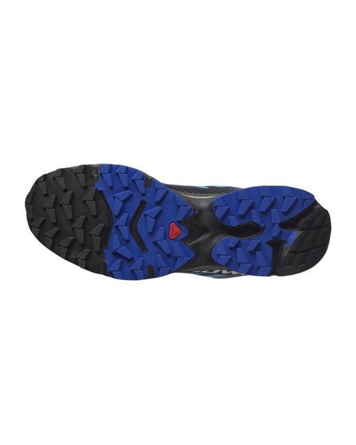 Salomon Lab Blue Salomon Xt-4 Og Lace-Up Sneakers for men