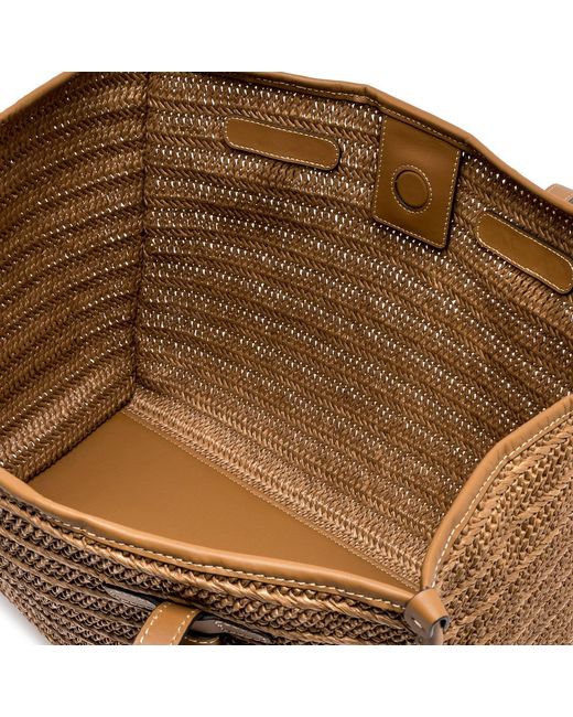 Gianni Chiarini Brown Marcella