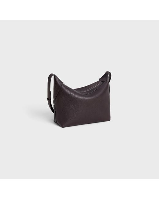 Céline Black Crossbody Bag Harry for men